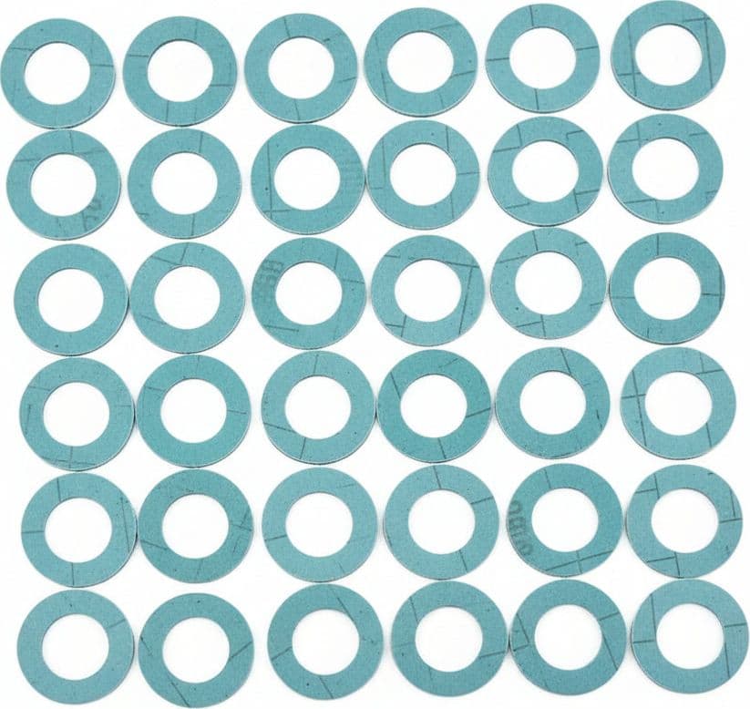 Guarnizione 3/4 X Flessibile Pz100 in Anelli per rubinetti Ebricowill - Palermo, commercioVirtuoso.it