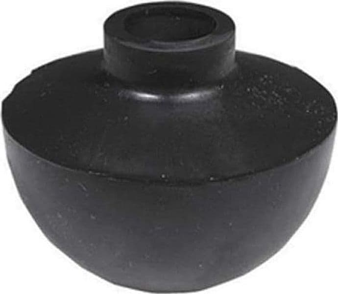Guarnizione Semisfera 65 Diam H50 in Sigillanti per caminetto e forno Ebricowill - Palermo, commercioVirtuoso.it