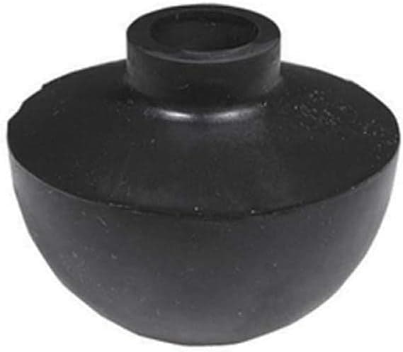 Guarnizione Semisfera 65 Diam H50 in Sigillanti per caminetto e forno Ebricowill - Palermo, commercioVirtuoso.it
