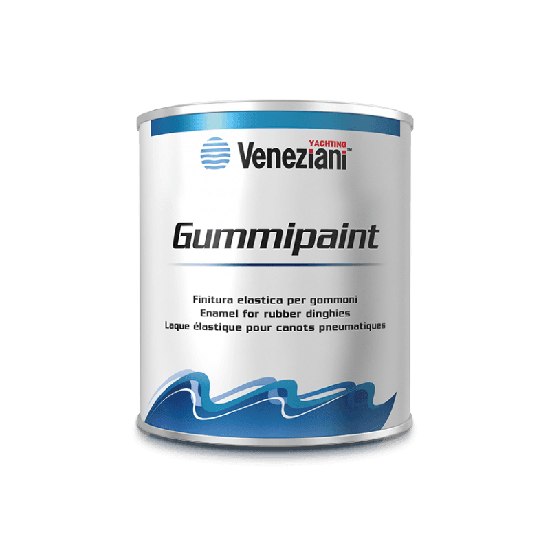Gummipaint Smalto Grigio Lt.0,5 in Vernice Ebricowill - Palermo, commercioVirtuoso.it