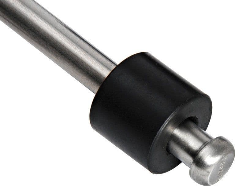 Galleggiante Verticale 25 Cm Inox 33/240 Ohms in Sensori di livello liquidi Ebricowill - Palermo, commercioVirtuoso.it