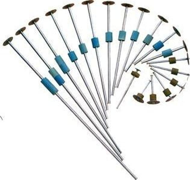 Galleggiante Verticale 35 Cm Inox 10/180 Ohms in Sensori di livello liquidi Ebricowill - Palermo, commercioVirtuoso.it