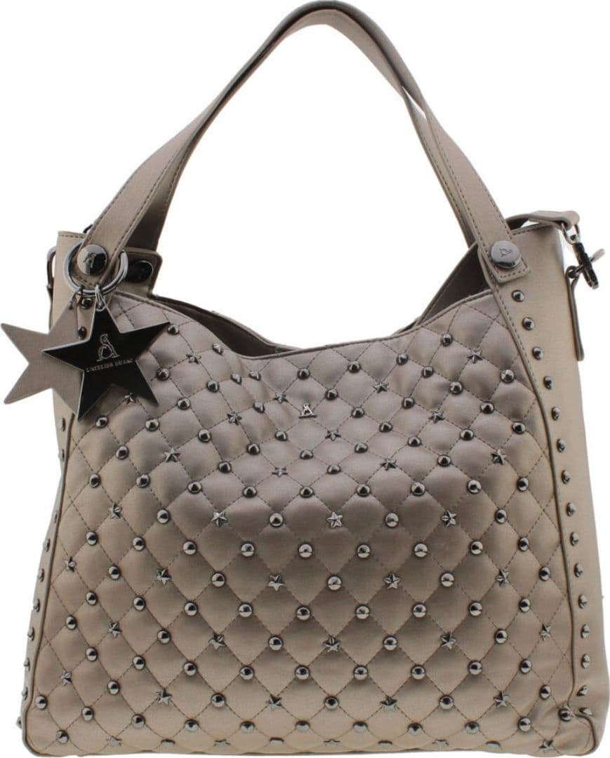 L'ATELIER DU SAC BORSA BORCHIATA da donna in Borse a mano Drestige - Casamassima, commercioVirtuoso.it