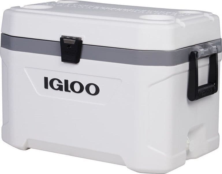 Ghiacciaia Igloo Ultra 54 New in Frigoriferi Ebricowill - Palermo, commercioVirtuoso.it