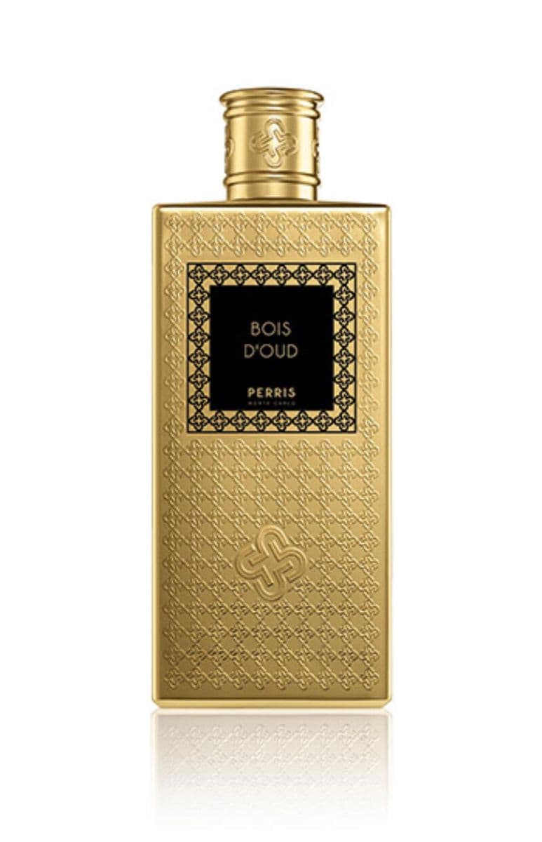 PERRIS MONTE CARLO BOIS D'OUD da uomo in Eau de Parfum Drestige - Casamassima, commercioVirtuoso.it