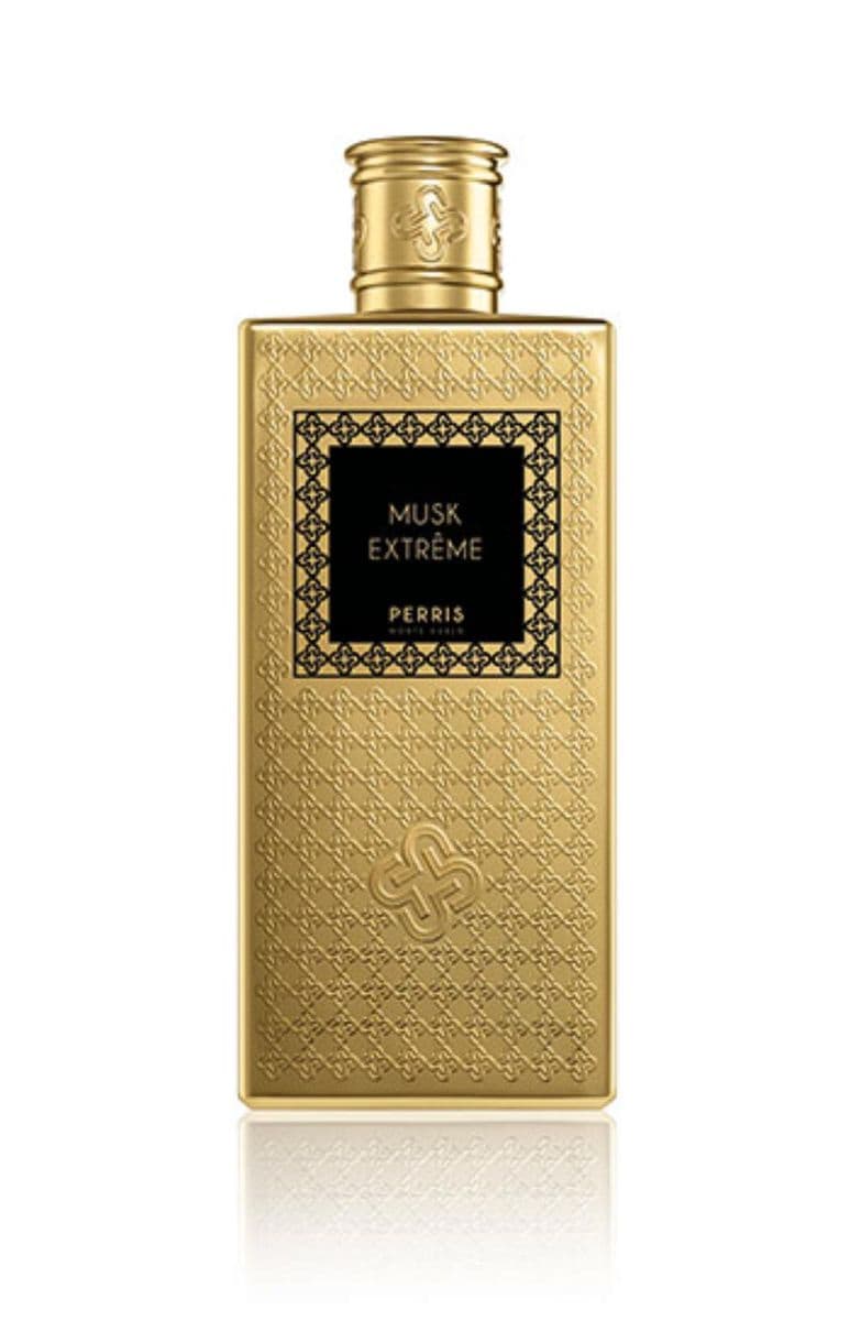 PERRIS MONTE CARLO MUSK EXTREME da uomo in Eau de Parfum Drestige - Casamassima, commercioVirtuoso.it