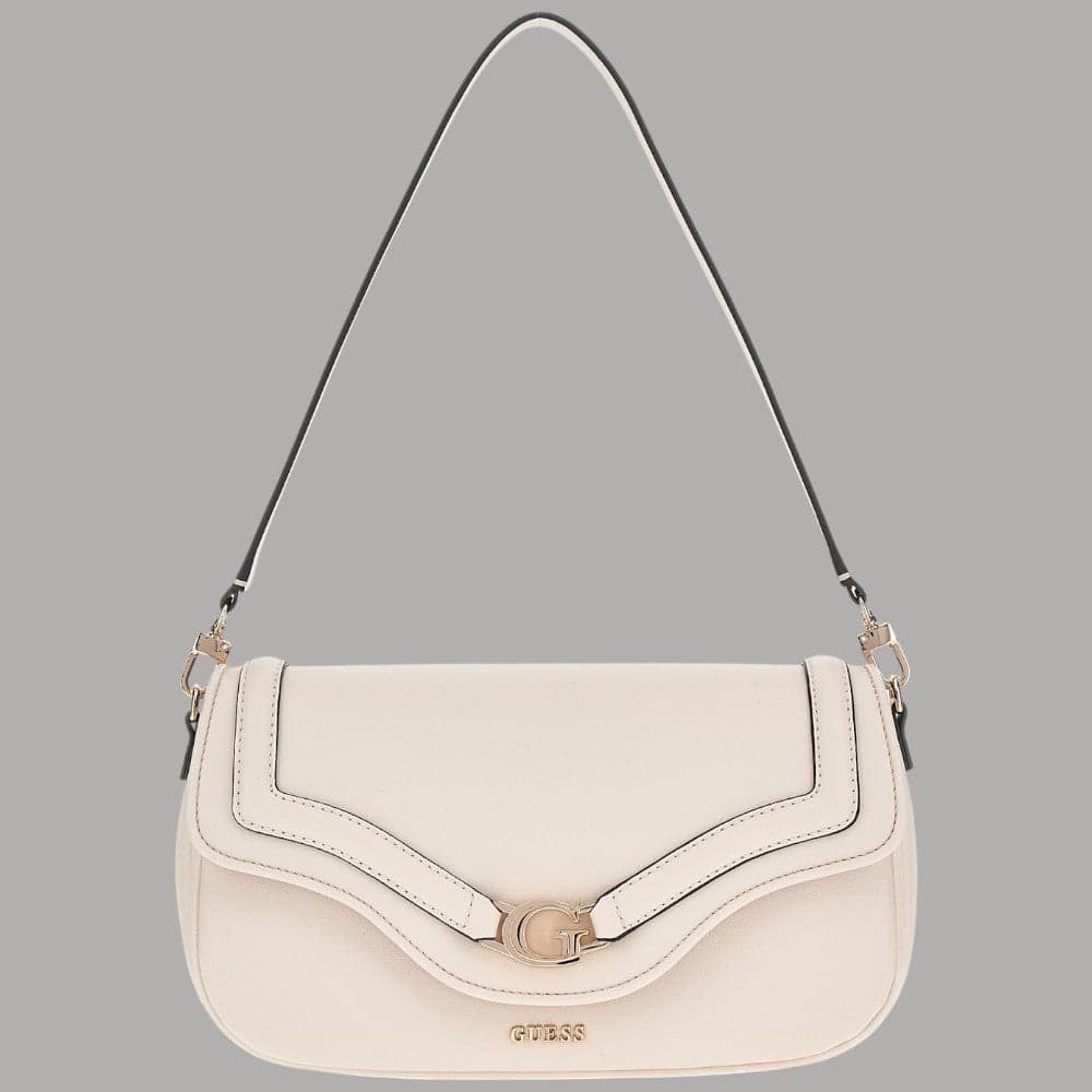Guess borsa a spalla bianca DEA HWBG79 93200 OFF in Borse a spalla Prodotti di Classe - Nocera Superiore, commercioVirtuoso.it