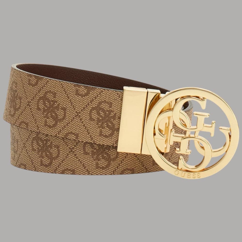 Guess cintura marrone reversibile BW9166 P4235 LTL in Cinture Prodotti di Classe - Nocera Superiore, commercioVirtuoso.it