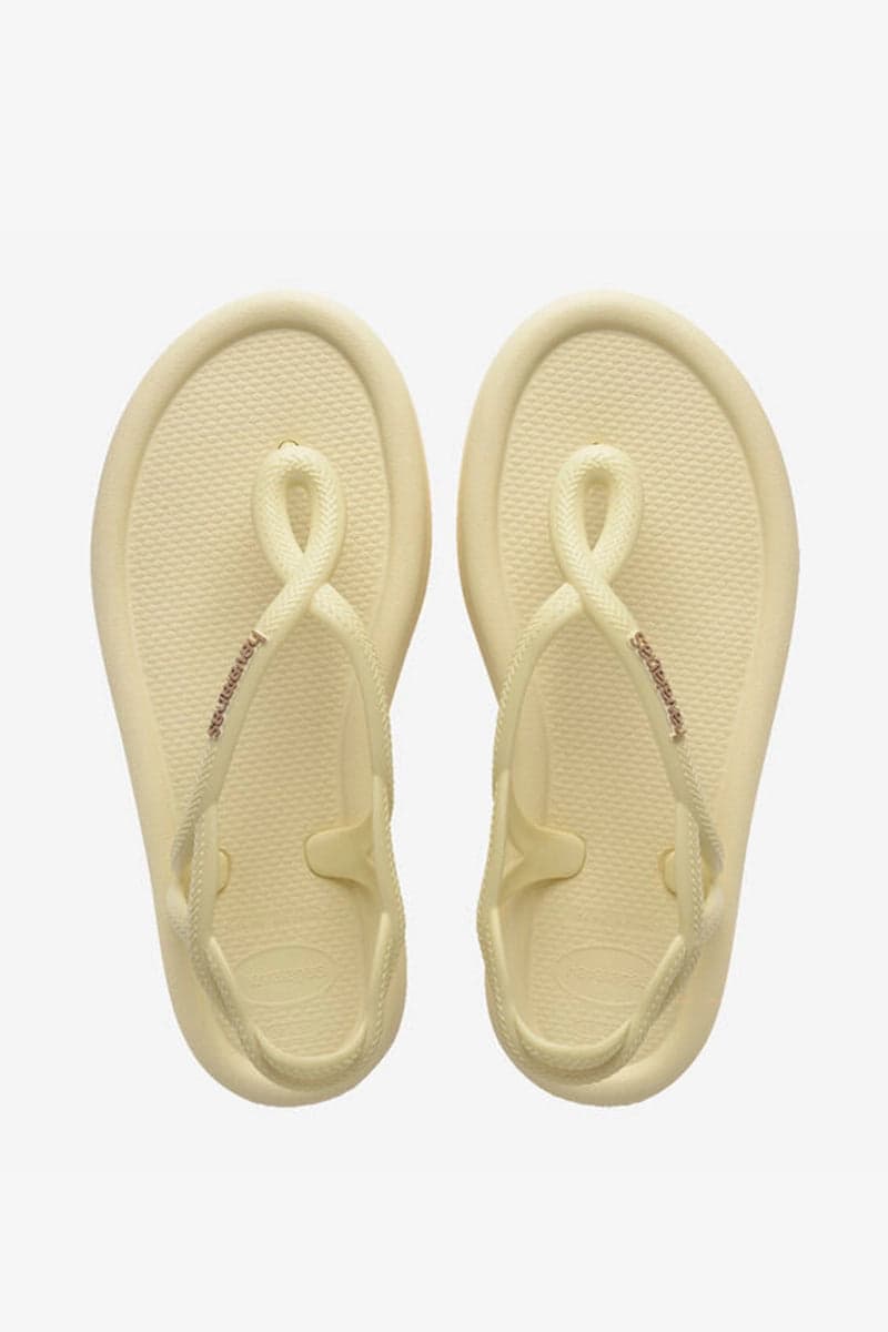 HAVAIANAS | Luna Puffed Up in prodotto You Store - Messina, commercioVirtuoso.it