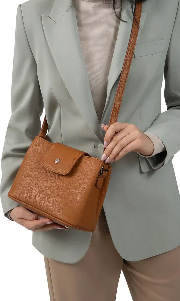 Hexagona - Borsa a tracolla Maya in Borse a spalla You Store - Messina, commercioVirtuoso.it