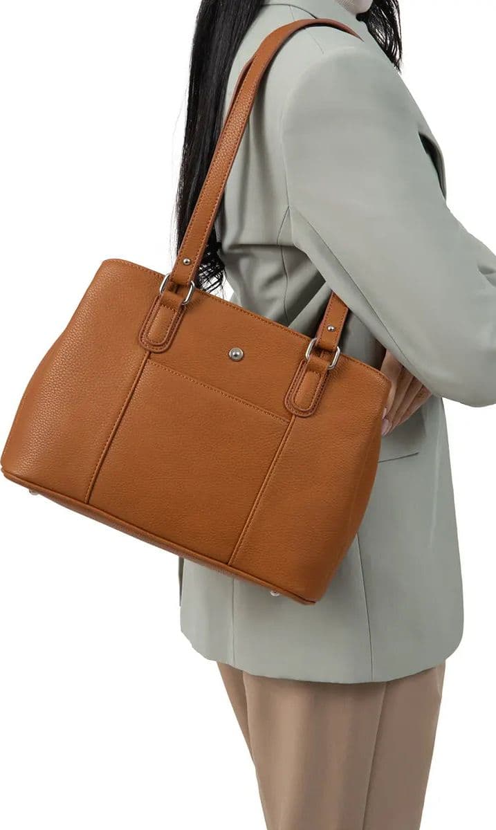 Hexagona - Borsa a spalla Maya in Borse a tracolla You Store - Messina, commercioVirtuoso.it