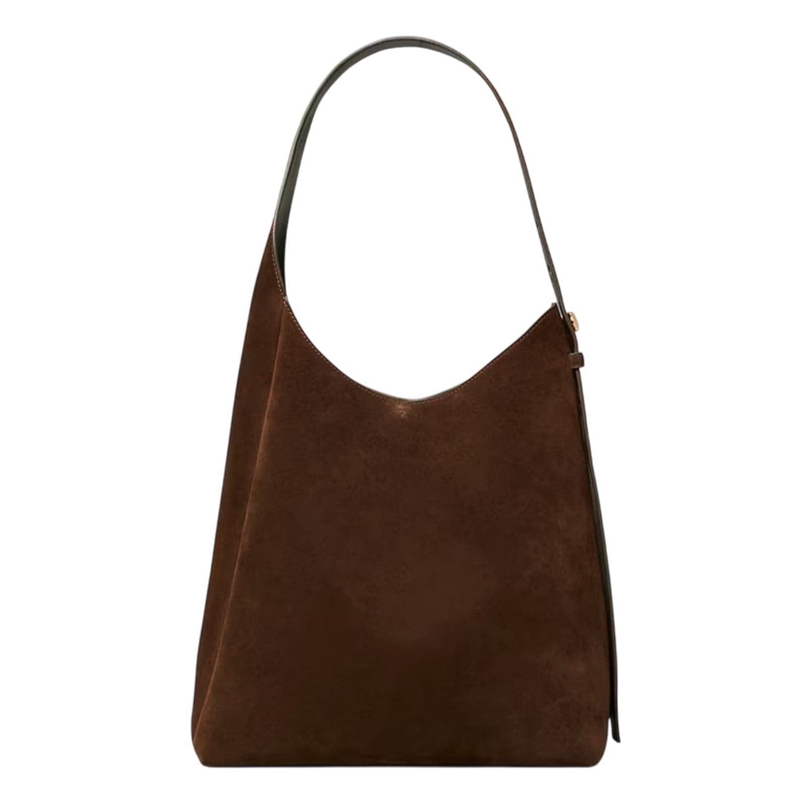 TORY BURCH borse a spalla donna tory burch - romy suede hobo bag - n.d. da donna in Borse a spalla Drestige - Casamassima, commercioVirtuoso.it