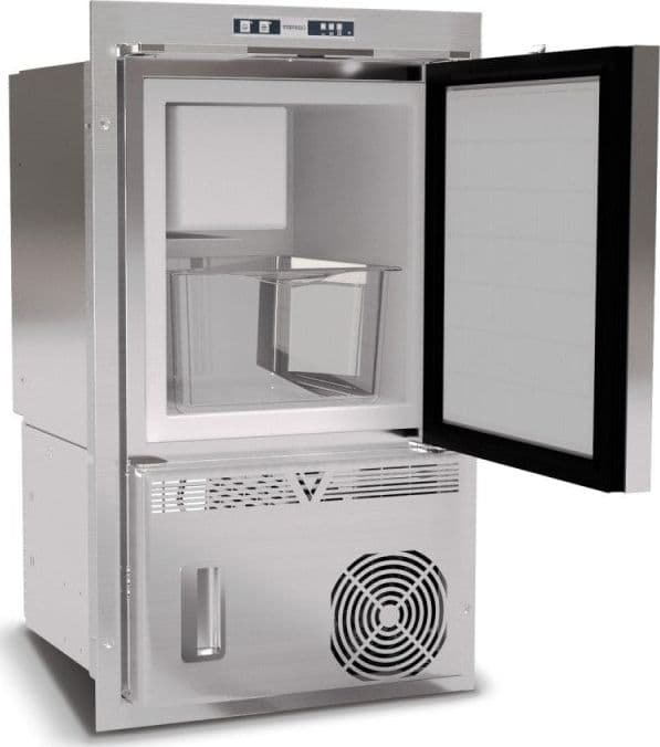 Ice Maker Im Xr Ocx2 Hydro in Macchine per cubetti di ghiaccio Ebricowill - Palermo, commercioVirtuoso.it