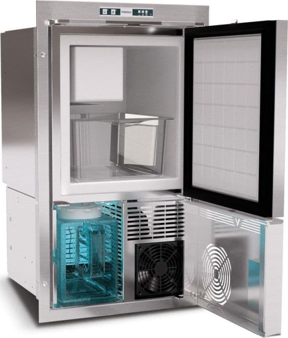 Ice Maker Im Xr Ocx2 Refill in Stampi per ghiaccio Ebricowill - Palermo, commercioVirtuoso.it