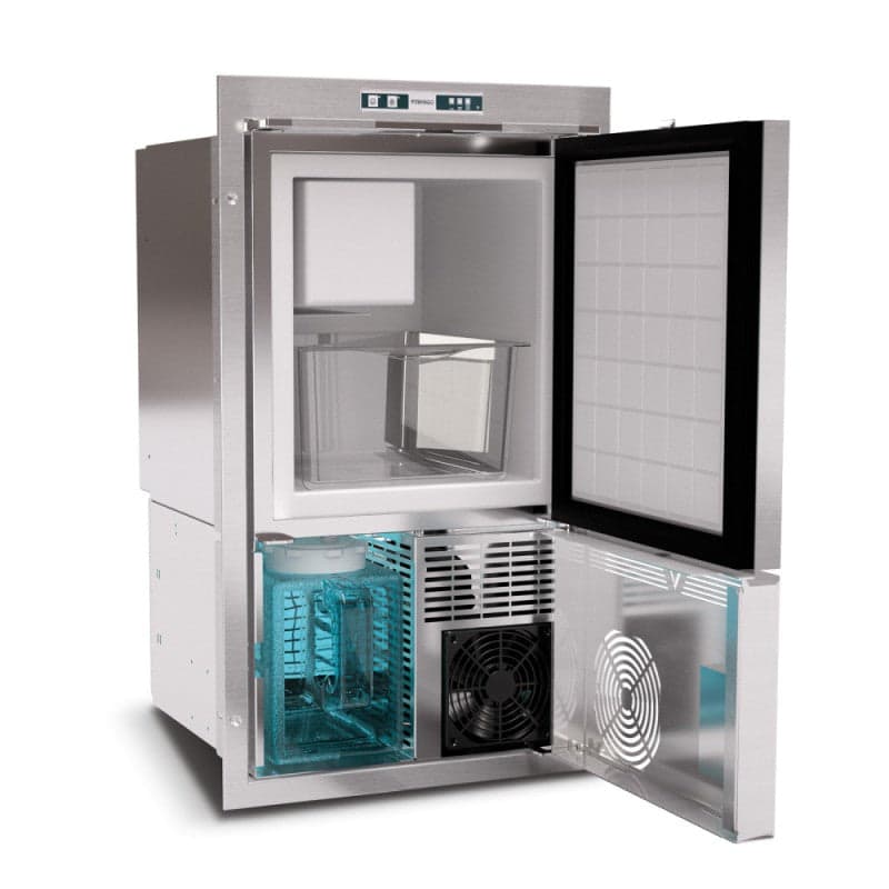 Ice Maker Im Xr Ocx2 Refill in Accessori per frigo Ebricowill - Palermo, commercioVirtuoso.it