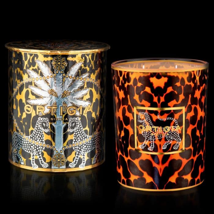 ORTIGIA SICILIA AMBRA NERA-2164 da uomo in Eau de Parfum Drestige - Casamassima, commercioVirtuoso.it