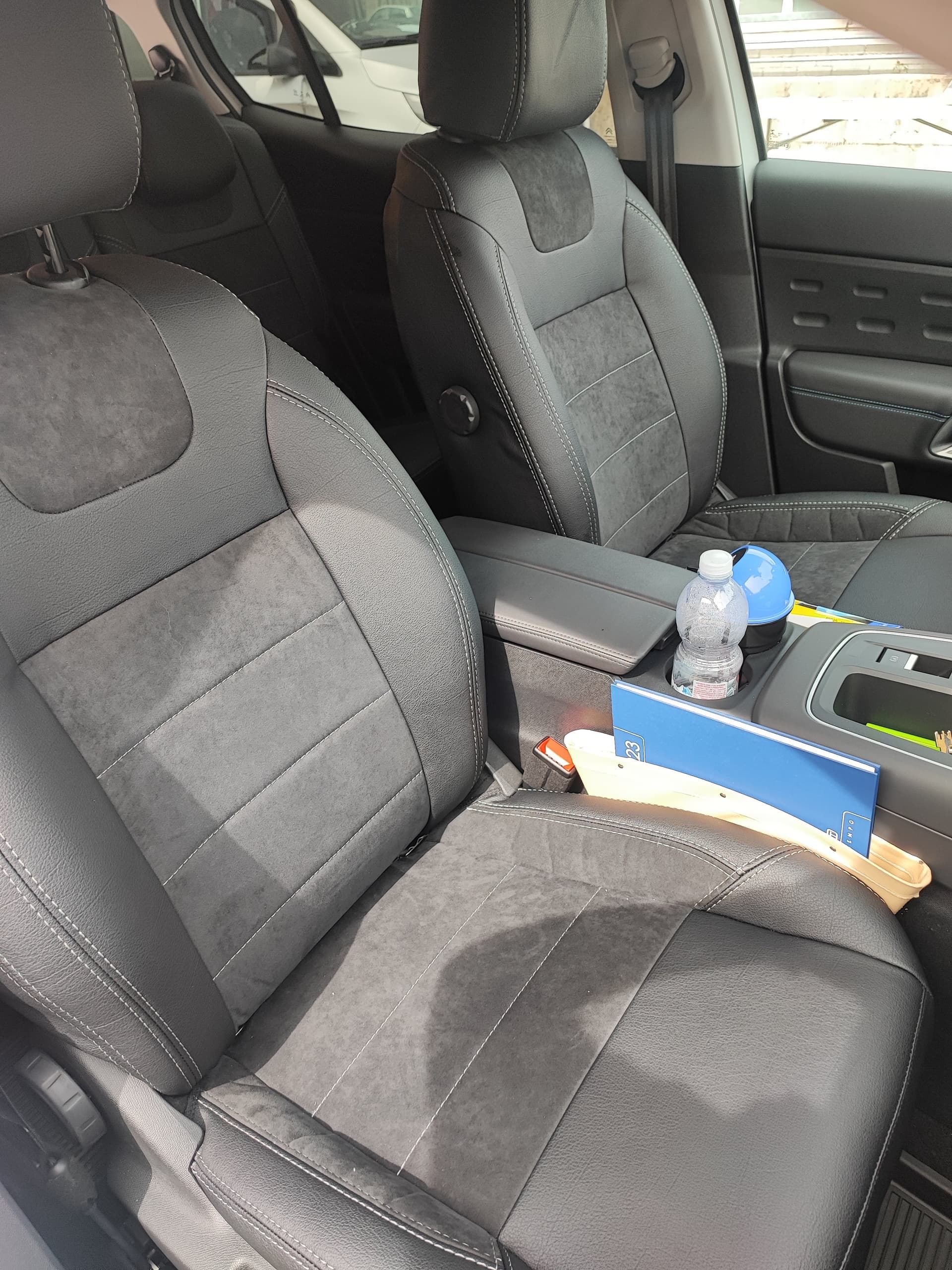 Coprisedili Su Misura Per Citroen C5 Aircross (2018+) in Set per interni Autooggetti.it - Roma, commercioVirtuoso.it