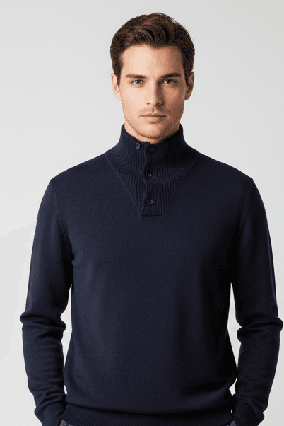 Maglia uomo Faconnable - Maglia polo in Polo Couture - Sestu, commercioVirtuoso.it