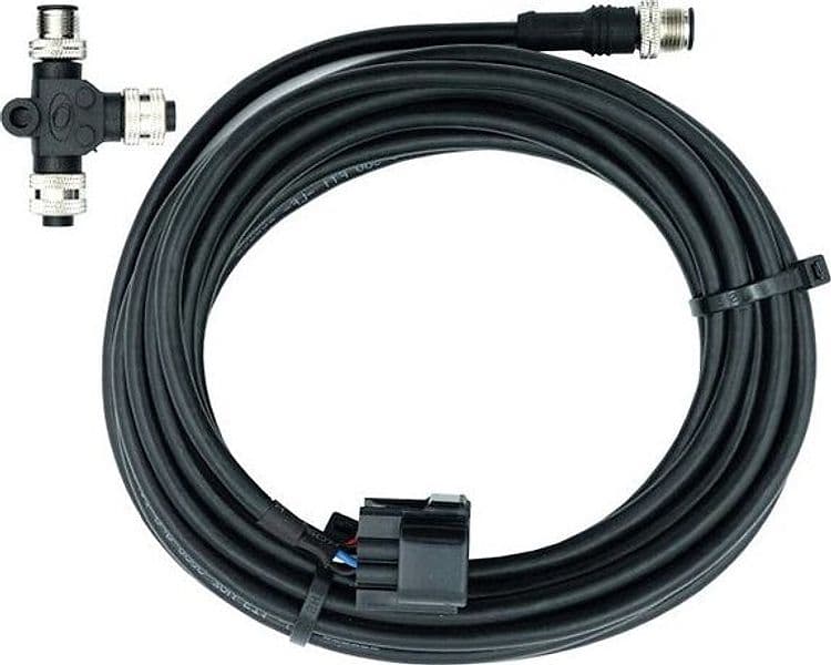 Interfaccia Honda Cavo Nmea Per Installazione Lowrance, Simrad in Fili elettrici Ebricowill - Palermo, commercioVirtuoso.it