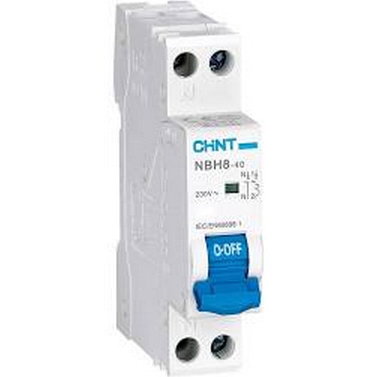 Interruttore Magnetotermico Bip 32A 1 Modulo in Timer Ebricowill - Palermo, commercioVirtuoso.it