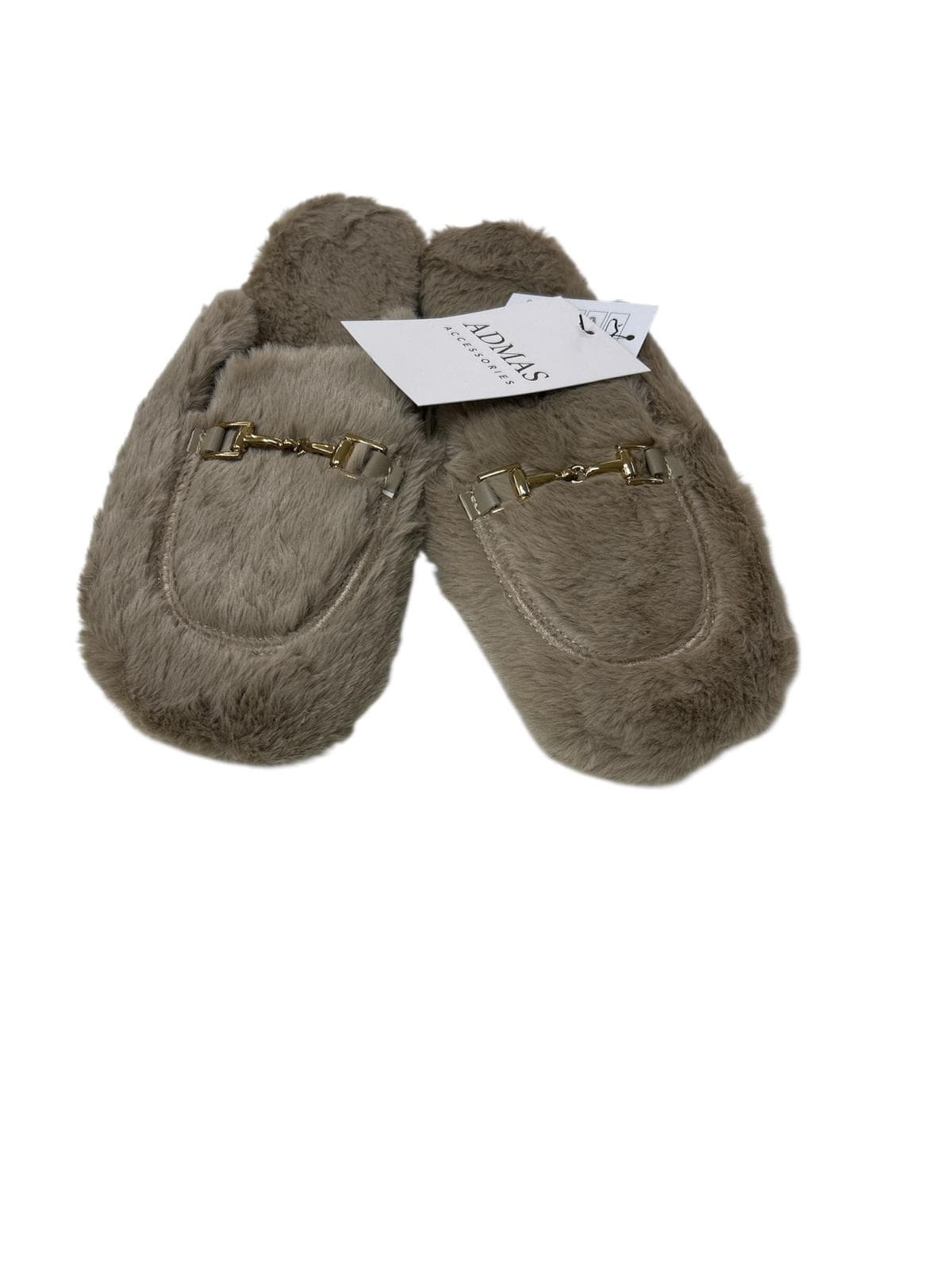 Pantofole Admas 69129S 40/41 in Pantofole The King Luxury - San Marcellino, commercioVirtuoso.it