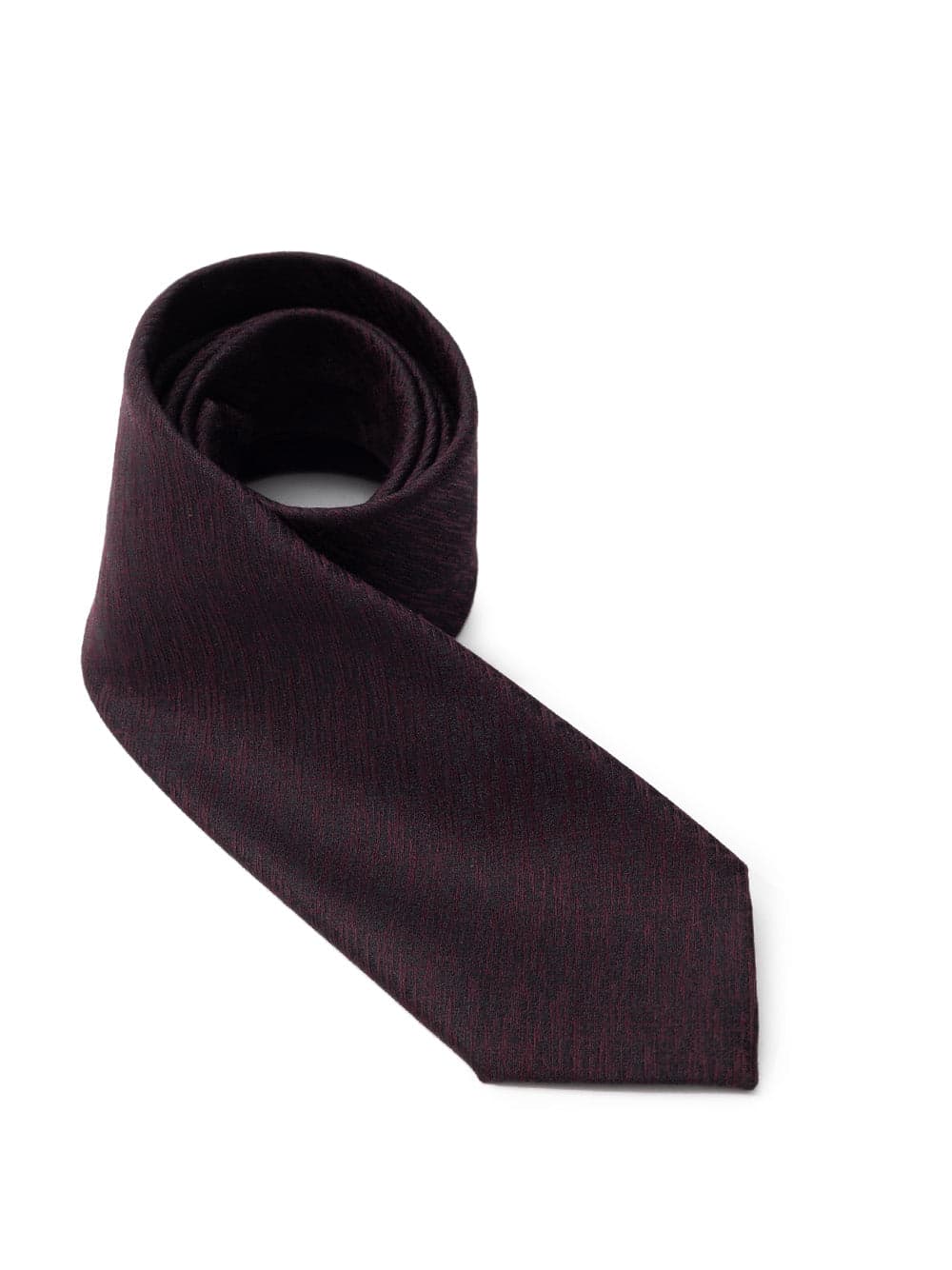 Dolce & Gabbana Cravatta con ricamo in seta e lana da uomo in Cravatte Drestige - Casamassima, commercioVirtuoso.it