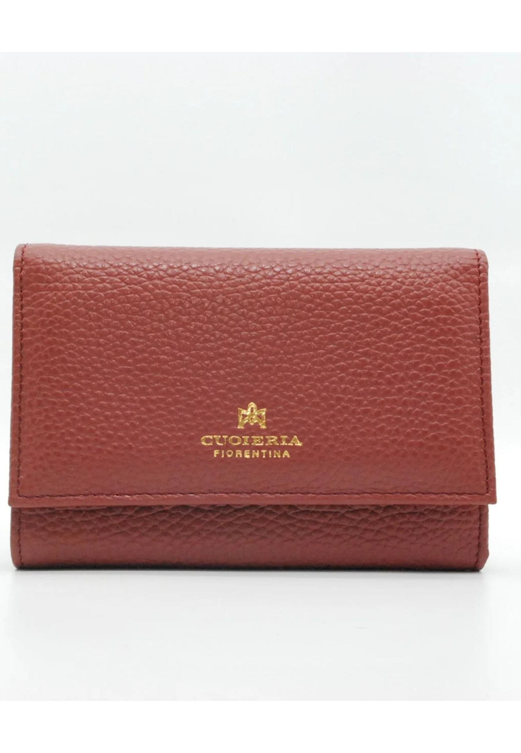 CUOIERIA FIORENTINA PORTAFOGLIO BELLA PORTAFOGLIO BIFOLD da donna in Portafogli Drestige - Casamassima, commercioVirtuoso.it