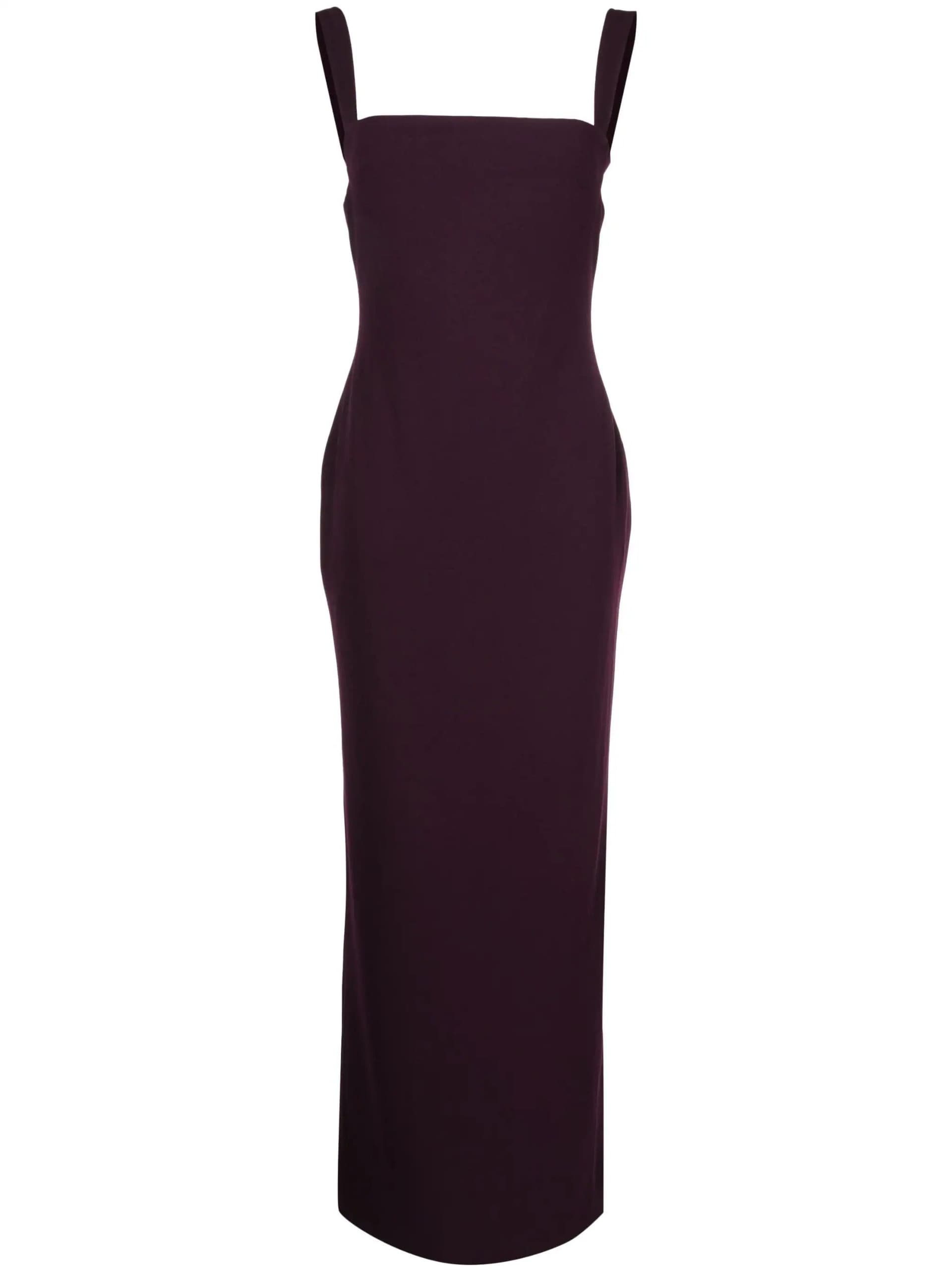 SOLACE LONDON maxi dress solace london da donna in Sera e Cerimonia Drestige - Casamassima, commercioVirtuoso.it
