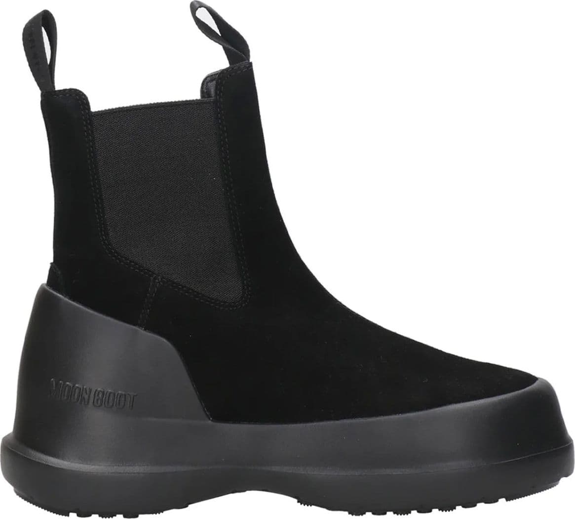 MOON BOOT Stivale Mb Luna Chelsea da uomo in Stivali Drestige - Casamassima, commercioVirtuoso.it