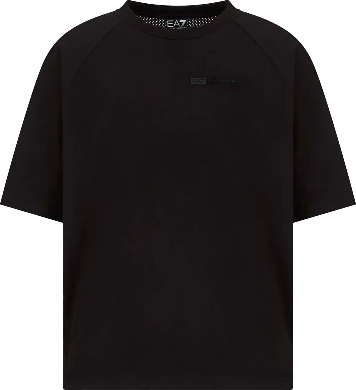 EA7 Emporio Armani t-shirt EA7 da uomo in T-shirt Drestige - Casamassima, commercioVirtuoso.it