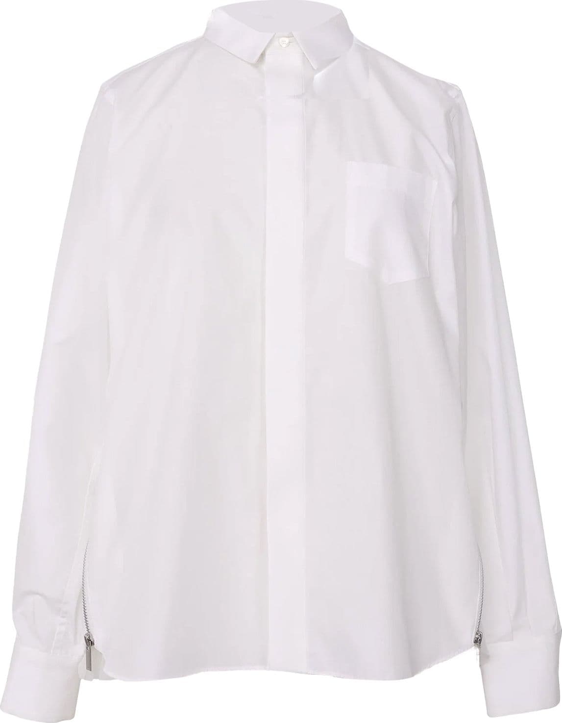 SACAI camicia sacai da donna in Bluse e camicie Drestige - Casamassima, commercioVirtuoso.it