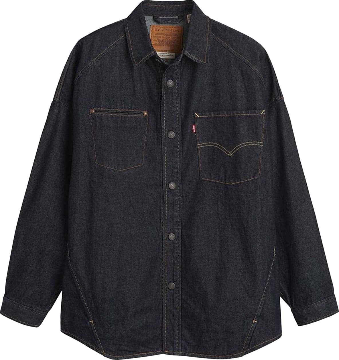 LEVI'S giacca levi's da uomo in Giacche Drestige - Casamassima, commercioVirtuoso.it