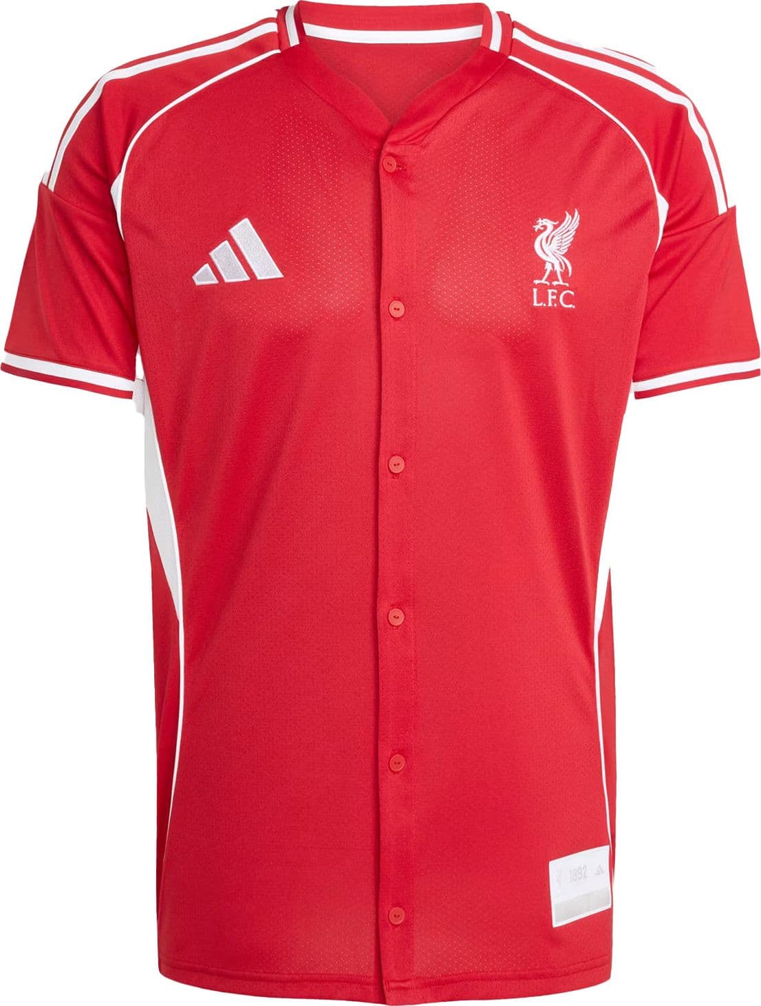 ADIDAS ORIGINALS t-shirt adidas lfc da uomo in T-Shirt Drestige - Casamassima, commercioVirtuoso.it