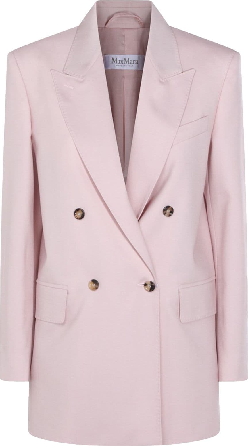 MAX MARA <h4> - Blazer Doppiopetto</h4> da donna in Giacche da abito e blazer Drestige - Casamassima, commercioVirtuoso.it