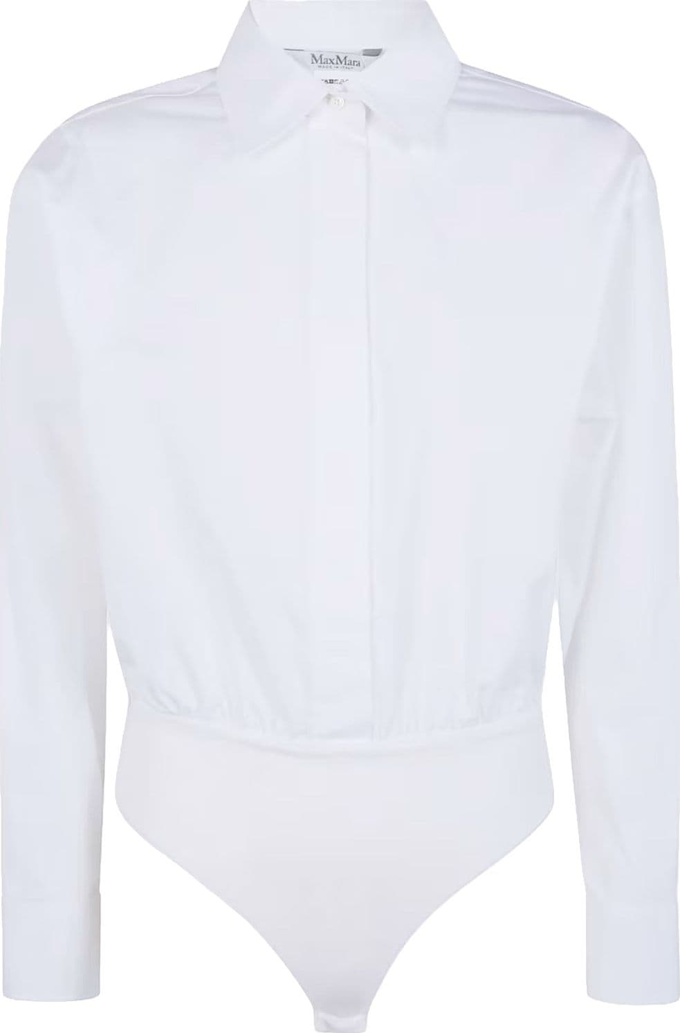 MAX MARA <h4>Max Mara - Camicia body </h4> da donna in Body Drestige - Casamassima, commercioVirtuoso.it