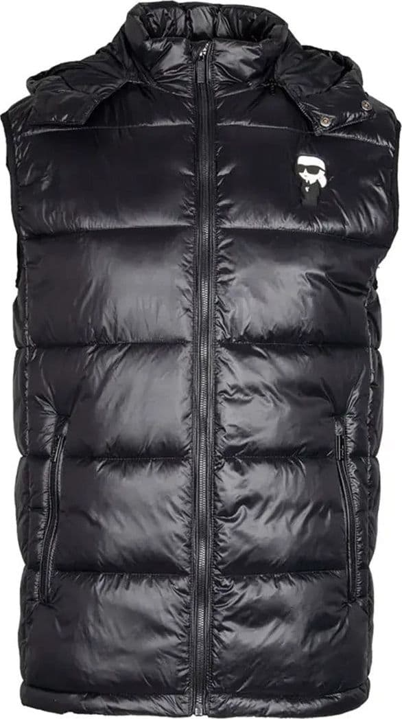 KARL LAGERFELD <h4>: Gilet </h4> da uomo in Gilet Drestige - Casamassima, commercioVirtuoso.it