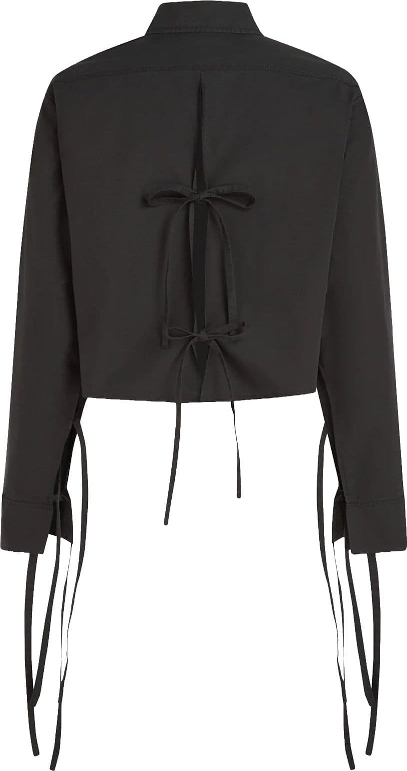 KARL LAGERFELD <h4> - Camicia</h4> da donna in T-shirt Drestige - Casamassima, commercioVirtuoso.it