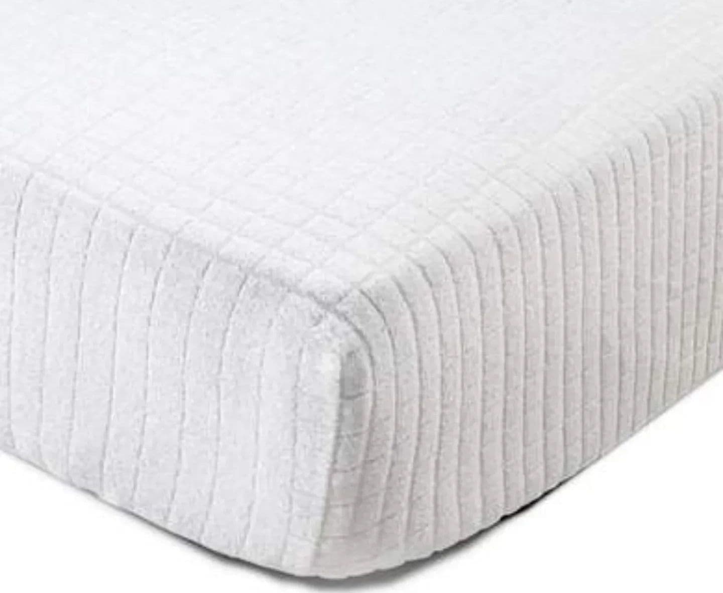 Coprimaterasso Daunex Protekta 130×200+30 cm – 1 Piazza e Mezza in Coprimaterassi e protezioni The King Luxury - San Marcellino, commercioVirtuoso.it