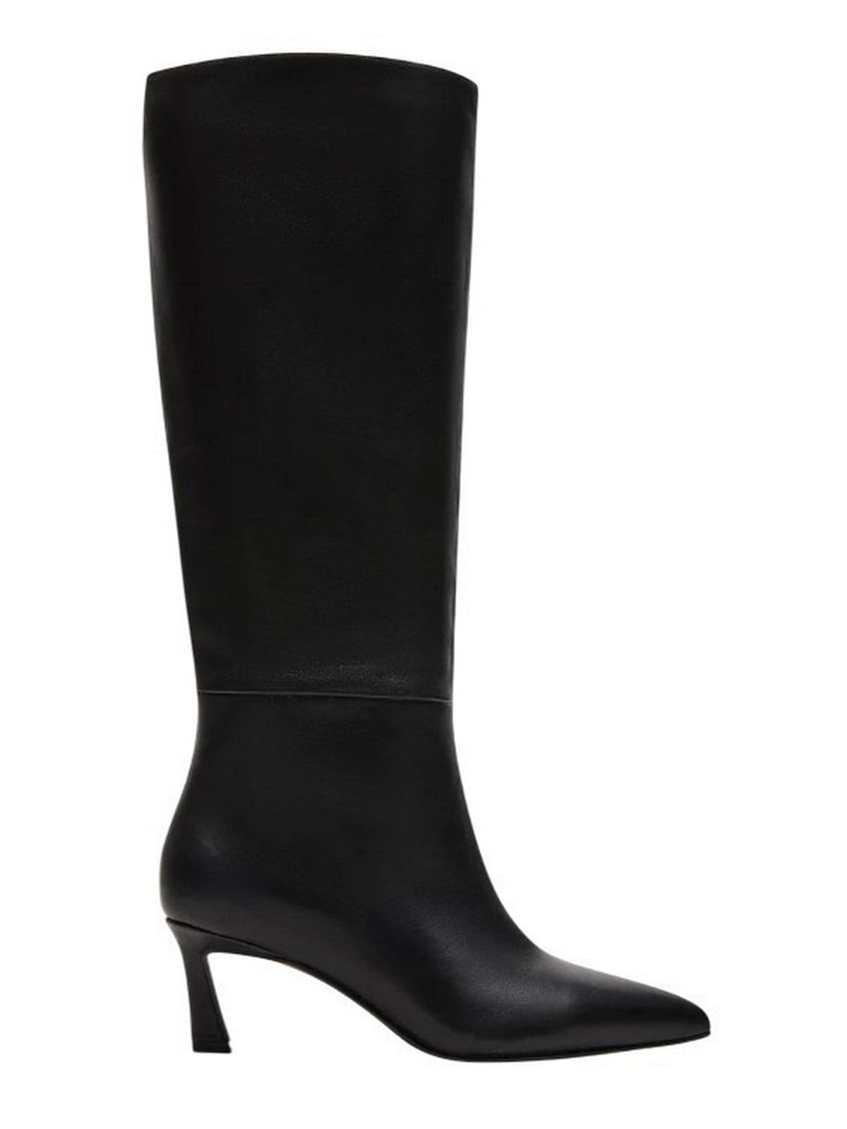 STEVE MADDEN stivali donna steve madden - lavan - nero da donna in Stivali Drestige - Casamassima, commercioVirtuoso.it