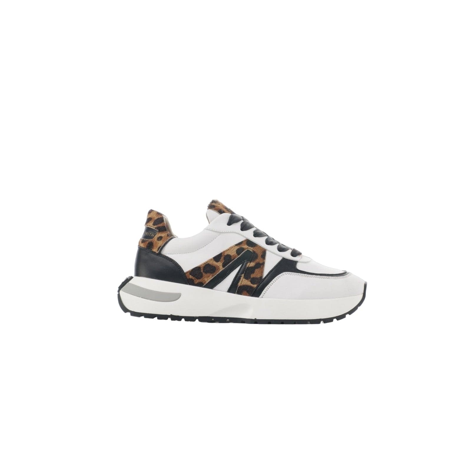 ALEXANDER SMITH sneaker donna alexander smith - hyde woman - beige da donna in Sneaker casual Drestige - Casamassima, commercioVirtuoso.it