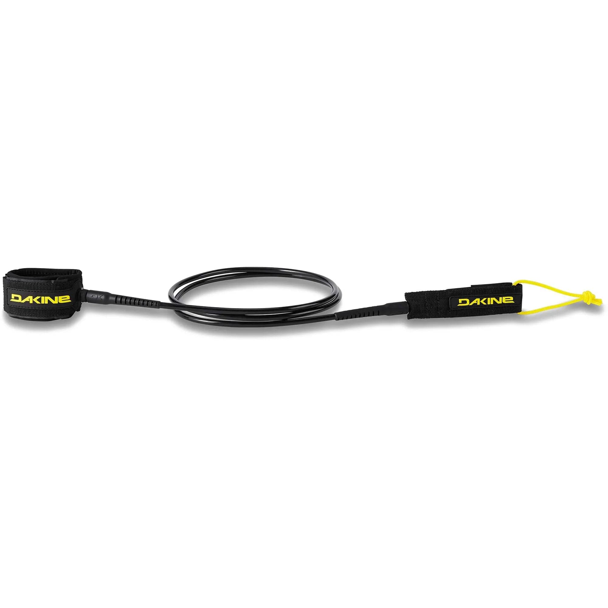 Leash Dakine Kainui Big Wave Leash 10' in Lacci di sicurezza Snotshop - Roma, commercioVirtuoso.it