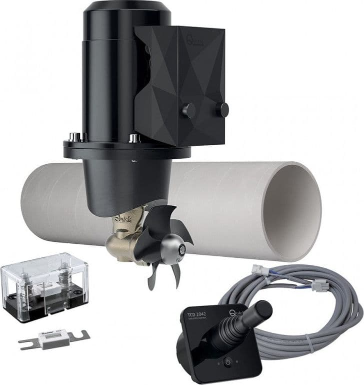 Kit Completo Elica Btq 125-40 in Eliche Ebricowill - Palermo, commercioVirtuoso.it