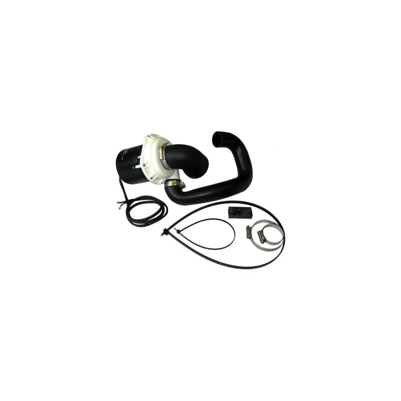 Kit Pompa 12V Toilet Delux 58103-10 in Pompe elettriche Ebricowill - Palermo, commercioVirtuoso.it