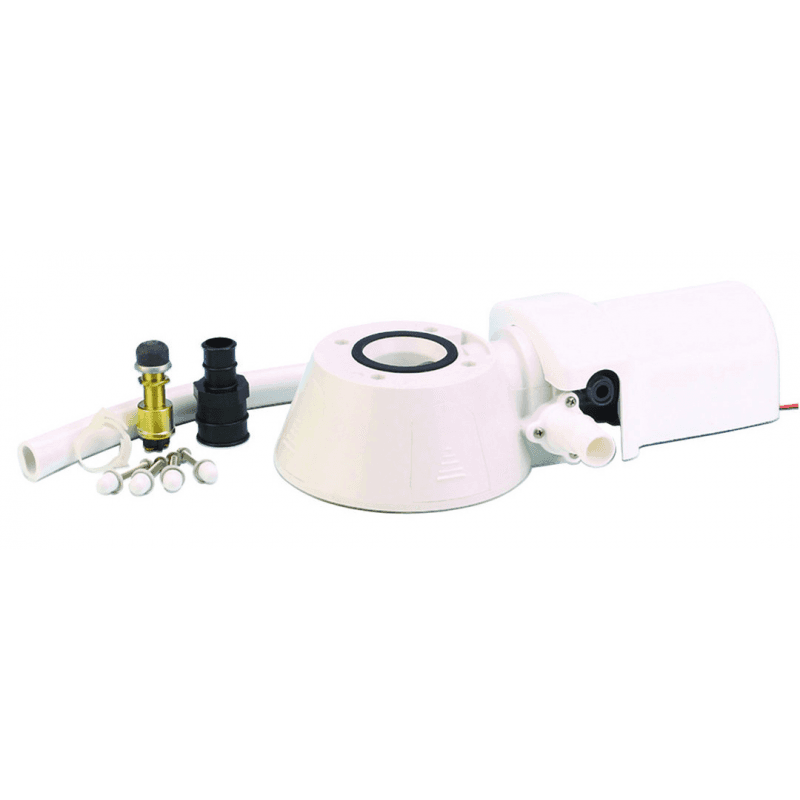 Kit Trasformazione Wc Jabsco 12 V in Sedili WC Ebricowill - Palermo, commercioVirtuoso.it