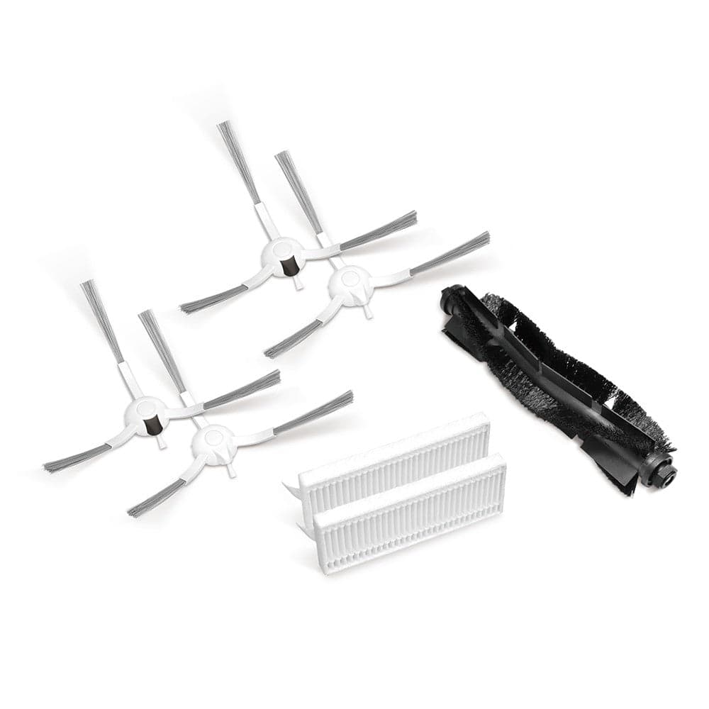 Kit Spazzole Ricambio Robot Rv20 Mop/Plus in Kit di accessori Ebricowill - Palermo, commercioVirtuoso.it