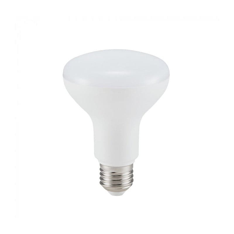 Lampada Led R80 Reflector 10W E27 4000K Ln in Lampade da lavoro Ebricowill - Palermo, commercioVirtuoso.it