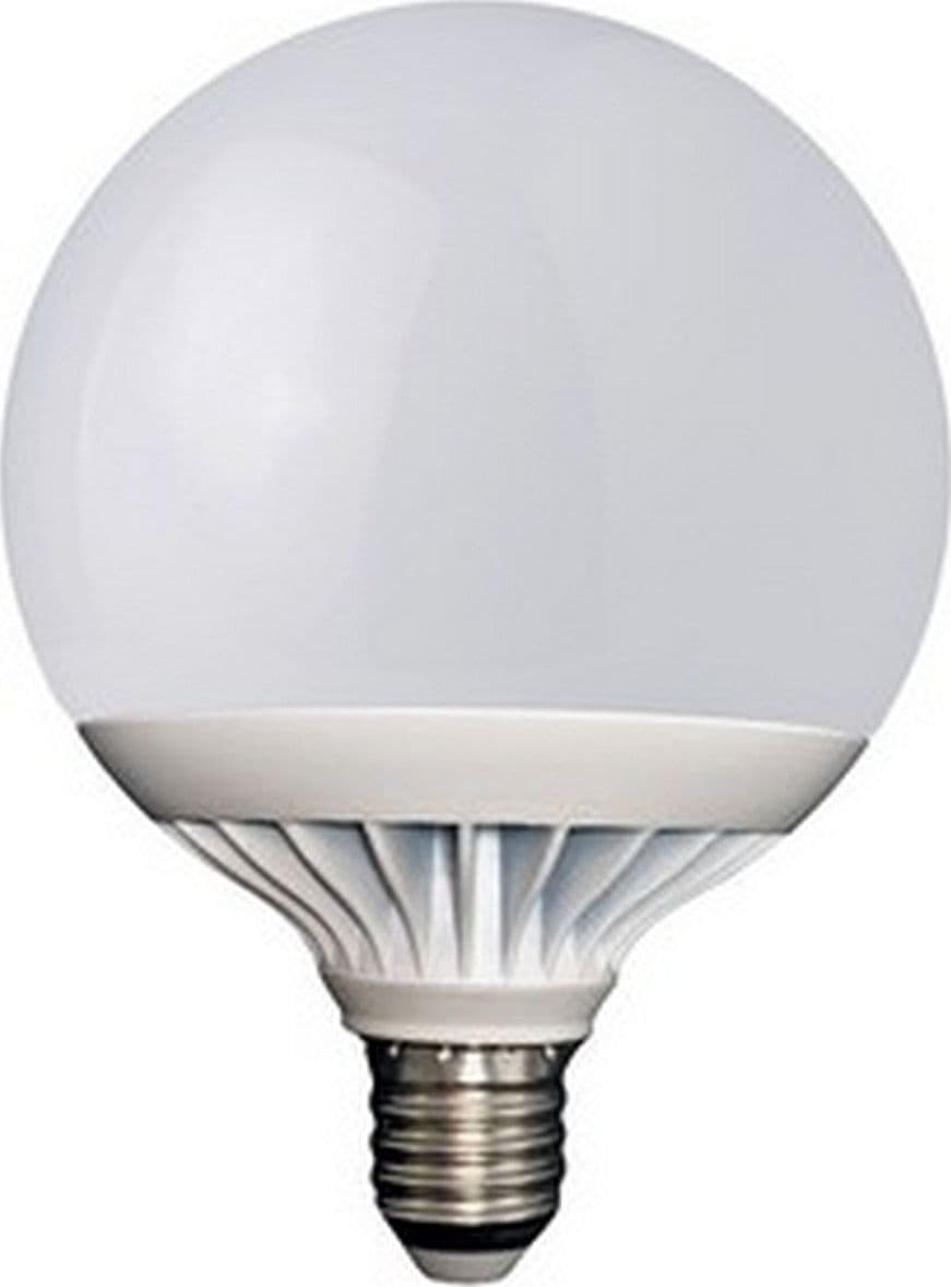 Lampada Led W24 Lf Globo E27 in Lampadine a LED Ebricowill - Palermo, commercioVirtuoso.it