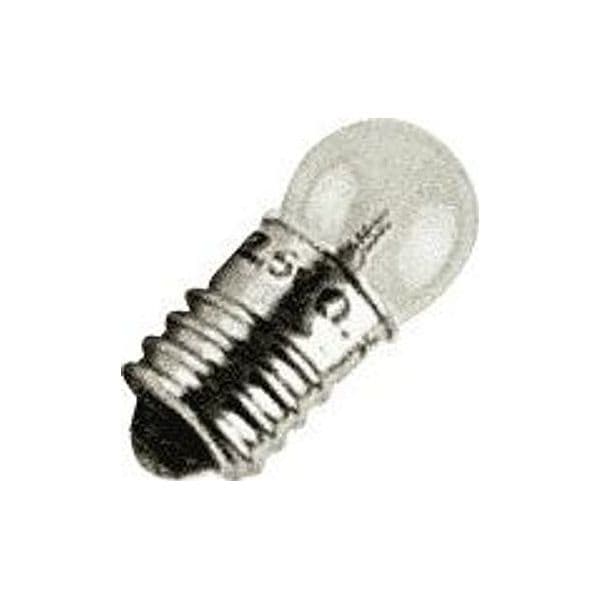 Lampada Sferetta E10 1.5V 0.2 in Illuminazione di sicurezza Ebricowill - Palermo, commercioVirtuoso.it