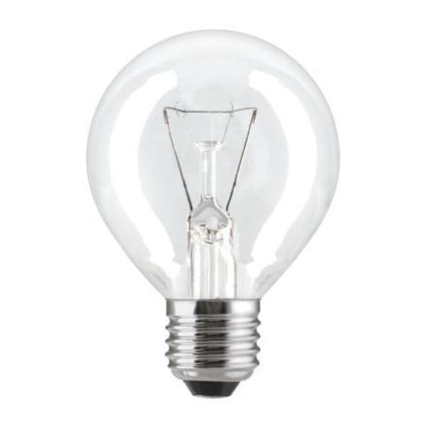 LAMPADA X FORNO 25W E27 TUNGSRAM