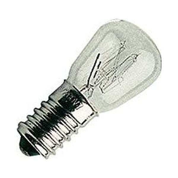 Lampada X Frigo/Forno 15W E14 in Lampadine a incandescenza Ebricowill - Palermo, commercioVirtuoso.it